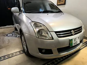 Suzuki Swift DLX 1.3 2011 for Sale