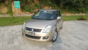 Suzuki Swift DLX Automatic 1.3 Navigation 2019 for Sale