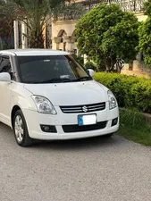 Suzuki Swift DLX Automatic 1.3 Navigation 2021 for Sale