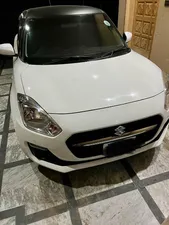 Suzuki Swift GL CVT 2022 for Sale