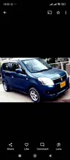 Suzuki Wagon R VXL 2014 for Sale