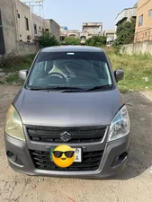 Suzuki Wagon R VXL 2017 for Sale