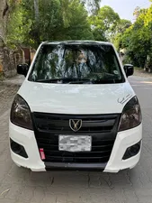 Suzuki Wagon R VXL 2018 for Sale