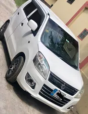 Suzuki Wagon R VXL 2018 for Sale