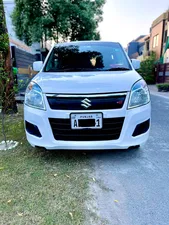 Suzuki Wagon R VXL 2020 for Sale