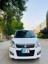 Suzuki Wagon R VXL 2022 for Sale