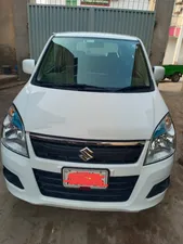 Suzuki Wagon R VXL 2023 for Sale