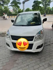 Suzuki Wagon R VXR 2019 for Sale