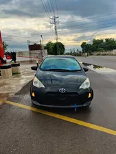 Toyota Aqua S 2013 for Sale