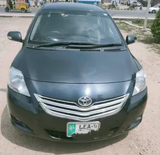 Toyota Belta X 1.3 2012 for Sale