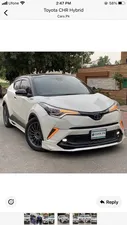 Toyota C-HR 2019 for Sale