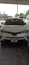 Toyota C-HR G-LED 2021 for Sale