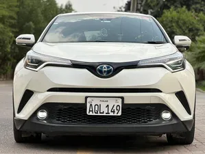 Toyota C-HR S-LED 2018 for Sale