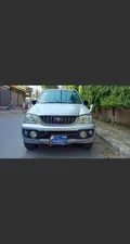 Toyota Cami Q 2000 for Sale