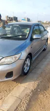 Toyota Corolla Altis Cruisetronic 1.6 2013 for Sale