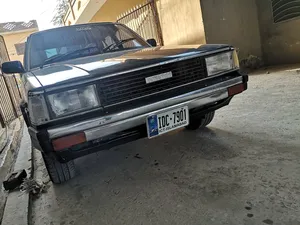 Toyota Corolla 1982 for Sale