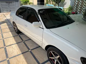 Toyota Corolla 2000 for Sale