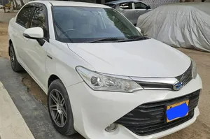 Toyota Corolla 2017 for Sale