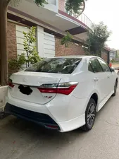 Toyota Corolla 2022 for Sale