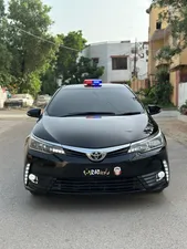 Toyota Corolla Altis Automatic 1.6 2019 for Sale