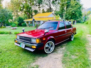 Toyota Corolla DX Saloon 1982 for Sale