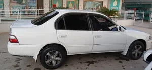 Toyota Corolla SE Limited 1995 for Sale