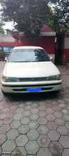 Toyota Corolla XE 1998 for Sale