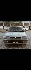 Toyota Corolla XL 1990 for Sale