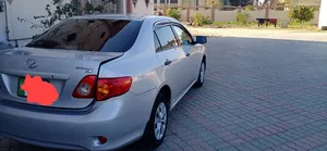 Toyota Corolla XLi VVTi 2011 for Sale