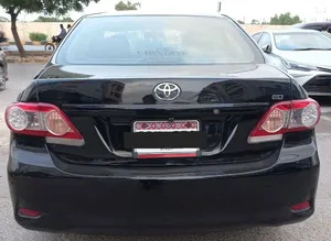 Toyota Corolla XLi VVTi 2014 for Sale