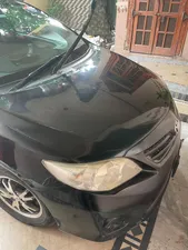 Toyota Corolla XLi VVTi 2014 for Sale