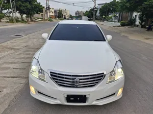 Toyota Crown Royal Saloon Premium 2008 for Sale