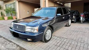 Toyota Crown Royal Saloon 1996 for Sale