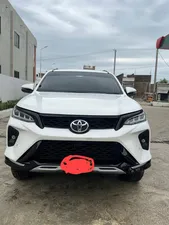 Toyota Fortuner Legender  2023 for Sale