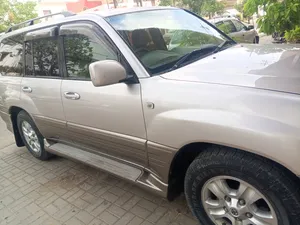 Toyota Land Cruiser 2004 for Sale