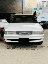 Toyota Mark II Grande 2.5 1988 for Sale