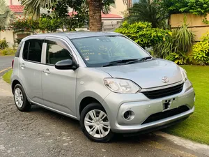 Toyota Passo 2021 for Sale