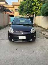 Toyota Passo Plus Hana C 2010 for Sale