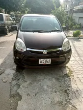 Toyota Passo X G Package 2014 for Sale