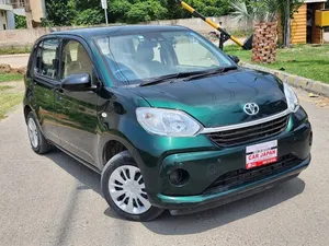 Toyota Passo X L Package S  2020 for Sale