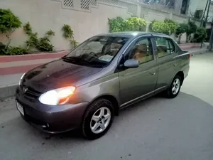 Toyota Platz 2004 for Sale