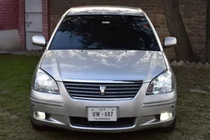 Toyota Premio X 1.8 2007 for Sale