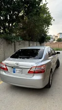 Toyota Premio X 1.8 2007 for Sale