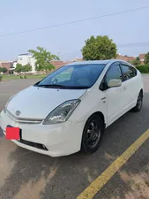 Toyota Prius G 1.5 2007 for Sale