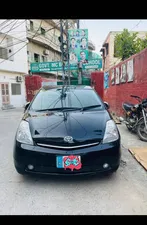 Toyota Prius G Touring Selection Leather Package 1.5 2008 for Sale