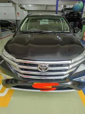 Toyota Rush G A/T 2019 for Sale