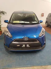 Toyota Sienta 2018 for Sale