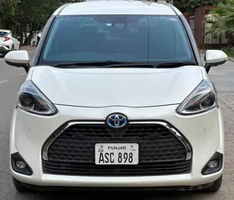 Toyota Sienta 2019 for Sale