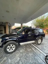 Toyota Surf 1992 for Sale