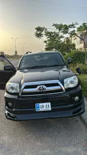 Toyota Surf SSR-X 2.7 2006 for Sale